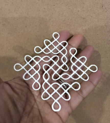 SVG file for cutting machine like CRICUT