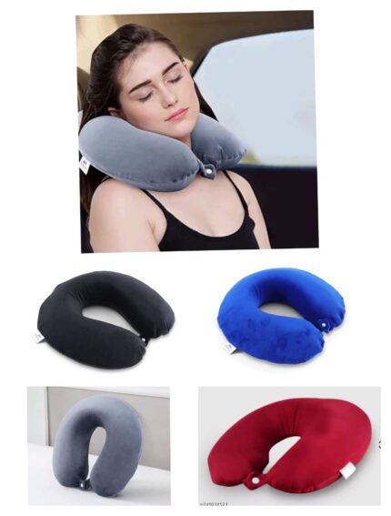 U-Shaped Neck Pillow